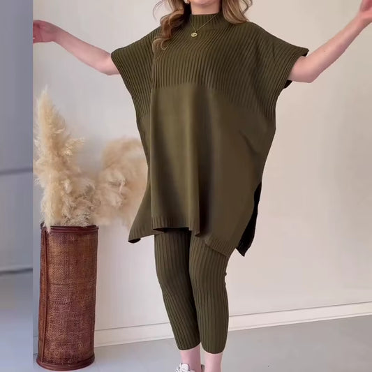 Outfit Wide Vibe